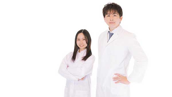 医療人材・士業のご紹介